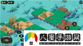 盜賊之海布里格斯寶箱怎么開