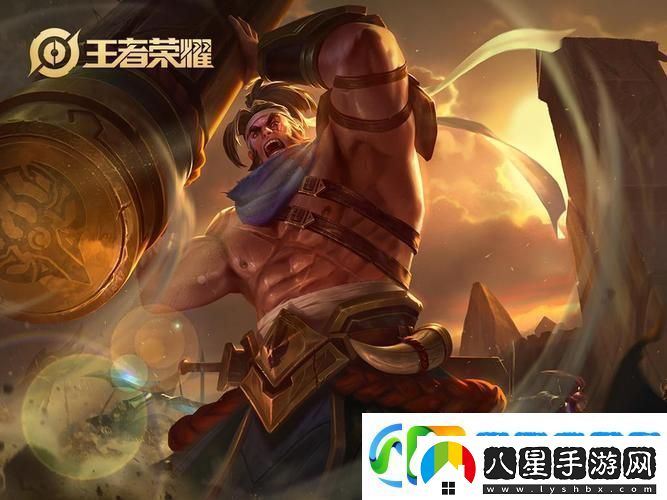 王者榮耀程咬金傷害低迷引熱議