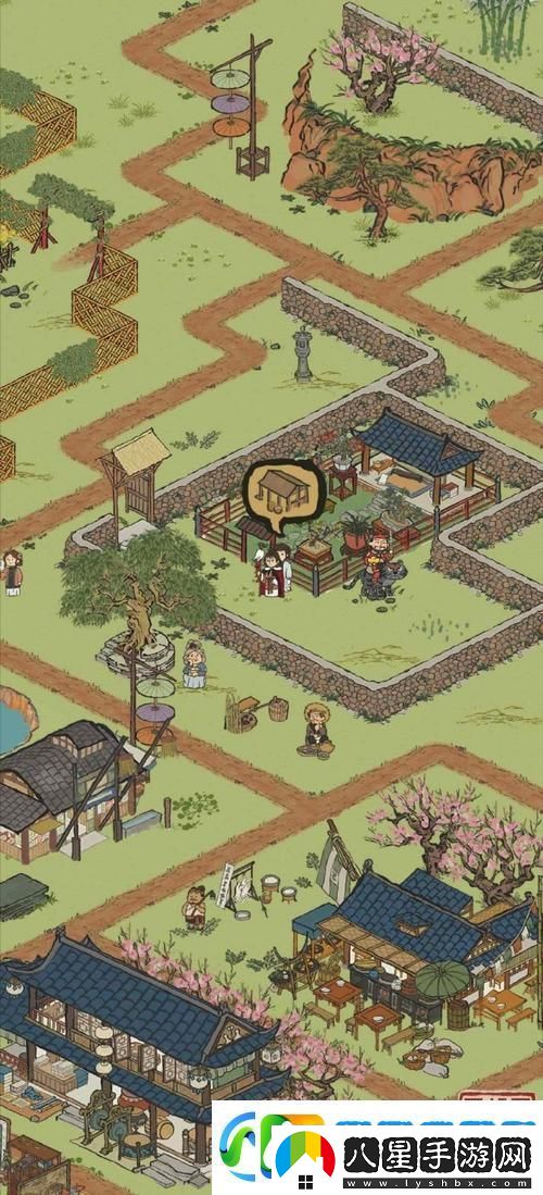 江南百景圖椰子樹獲取全攻略