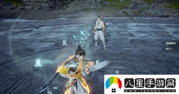 永劫無(wú)間手游無(wú)塵大招怎么躲