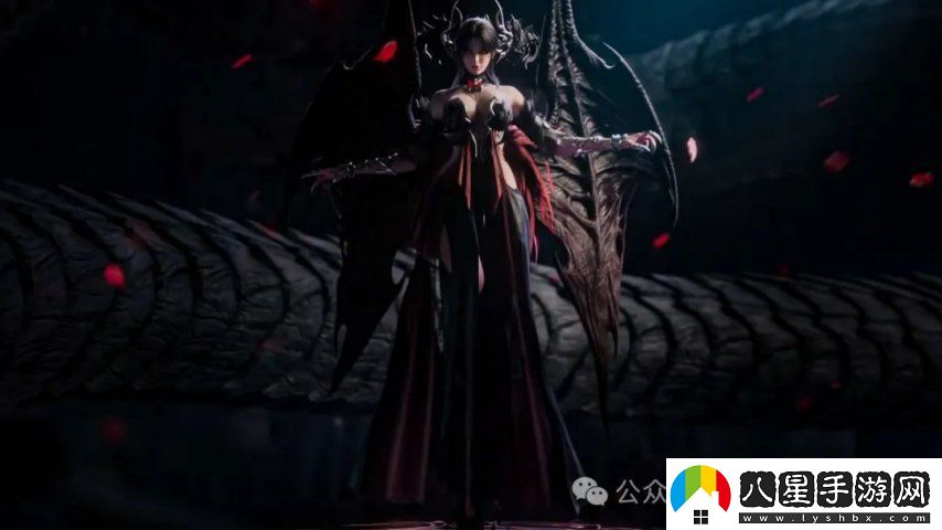 命運方舟初代魅魔5月21！預測7月周年慶上T4!