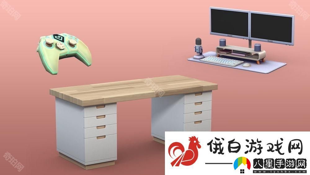 模擬人生揭開25周年生日慶典計劃