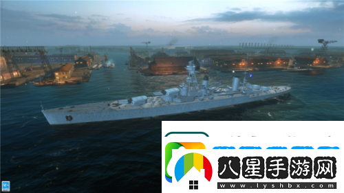 戰(zhàn)艦世界閃擊戰(zhàn)6.0版本開年重磅更新
