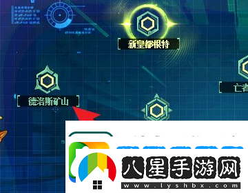 dnf朱迪靈伍德在哪