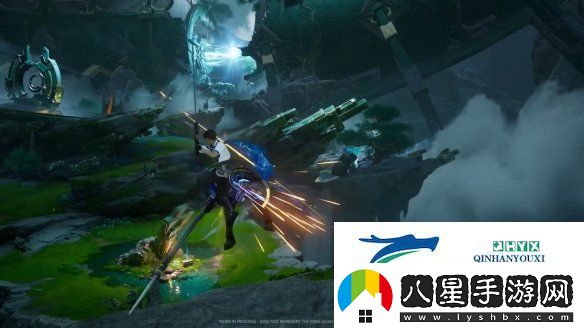 王者榮耀世界新預(yù)告公開