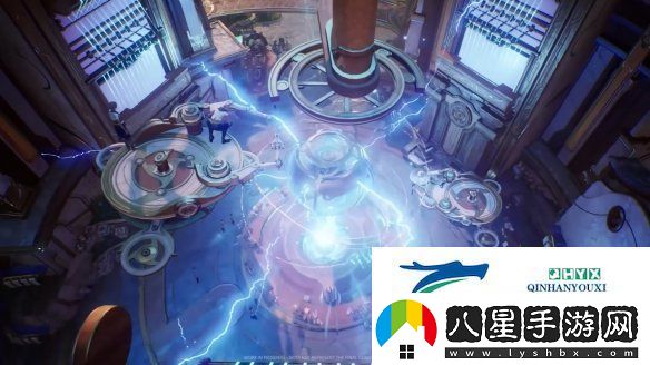 王者榮耀世界新預(yù)告公開