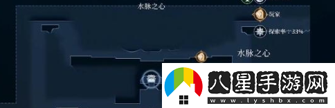 心淵夢境龍語符文位置在哪