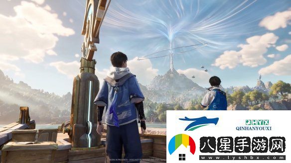 王者榮耀世界新預(yù)告公開