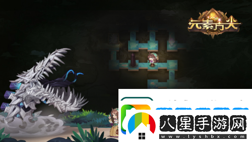 全新啟程！多重活動！元素方尖整裝待發(fā)