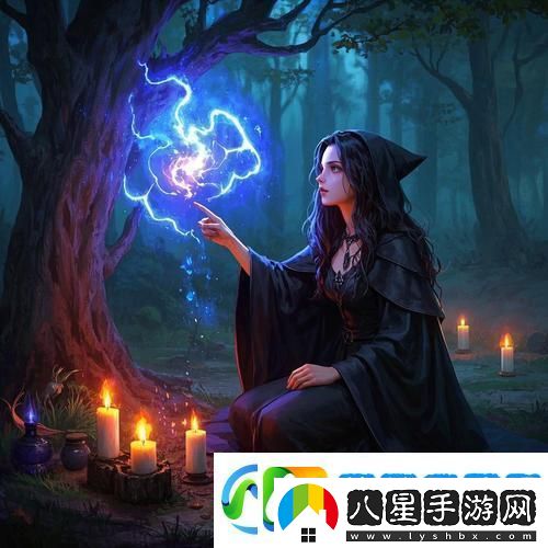 探索未知領域