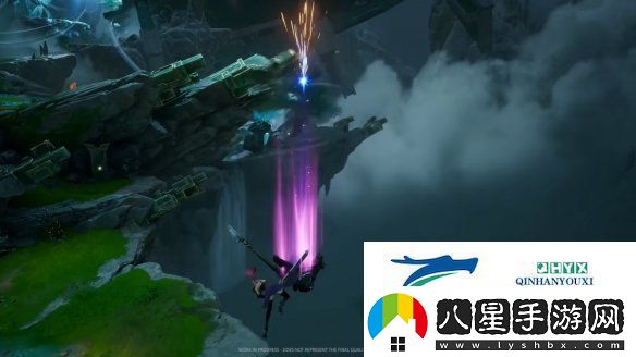 王者榮耀世界新預(yù)告公開