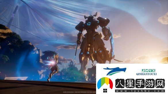 王者榮耀世界新預(yù)告公開