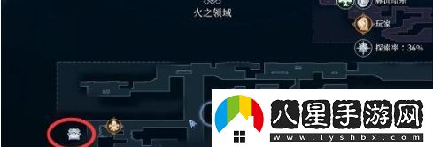 心淵夢境龍語符文位置在哪