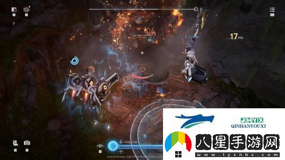 王者榮耀世界新預(yù)告公開