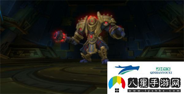 魔獸世界史詩奧迪爾打法指南