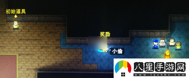 迷城陸區(qū)消防員怎么解鎖