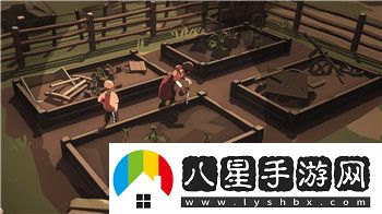 動物餐廳小狐貍怎么還不來