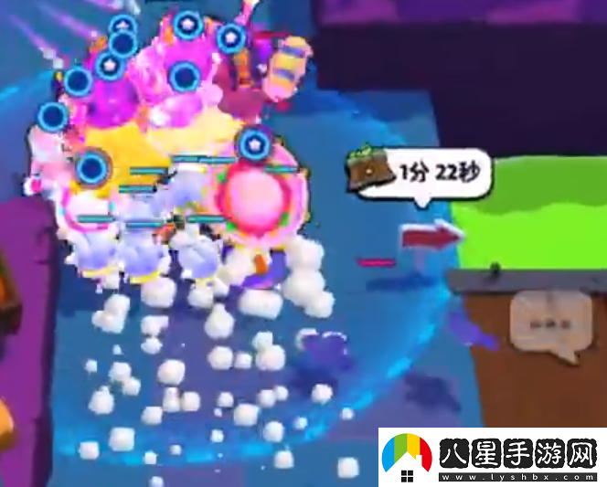 爆裂小隊(duì)T0角色有哪些