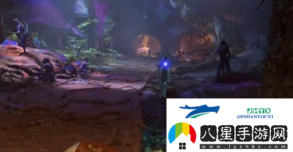 阿凡達(dá)潘多拉邊境無(wú)聞的獵人任務(wù)攻略