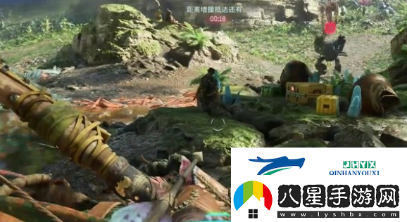 阿凡達(dá)潘多拉邊境無(wú)聞的獵人任務(wù)攻略