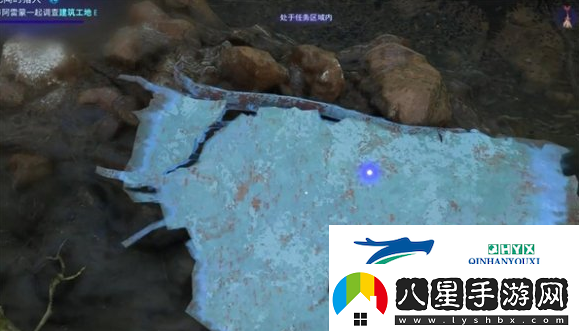 阿凡達(dá)潘多拉邊境無(wú)聞的獵人任務(wù)攻略