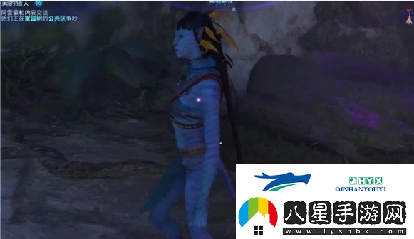 阿凡達(dá)潘多拉邊境無(wú)聞的獵人任務(wù)攻略