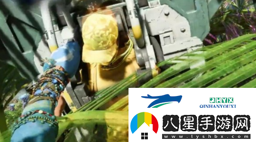 阿凡達(dá)潘多拉邊境無(wú)聞的獵人任務(wù)攻略