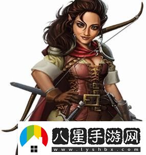 博德之門3吟游詩(shī)人種族選擇全面深入的推薦指南