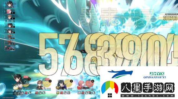 崩壞星穹鐵道磐巖鎮(zhèn)斗技表演賽第六關(guān)攻略