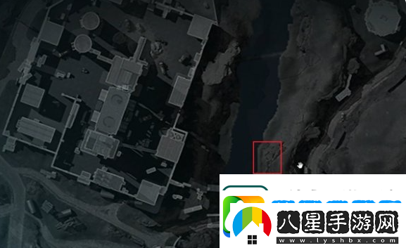 三角洲行動s4夜壩鱷魚窩在哪