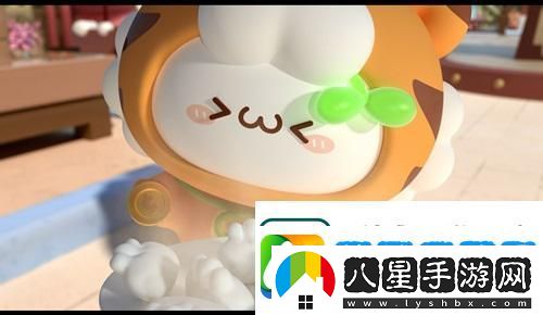 夢(mèng)幻花園首部3D動(dòng)畫