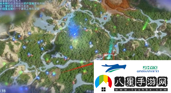 阿凡達(dá)潘多拉邊境無(wú)聞的獵人任務(wù)攻略