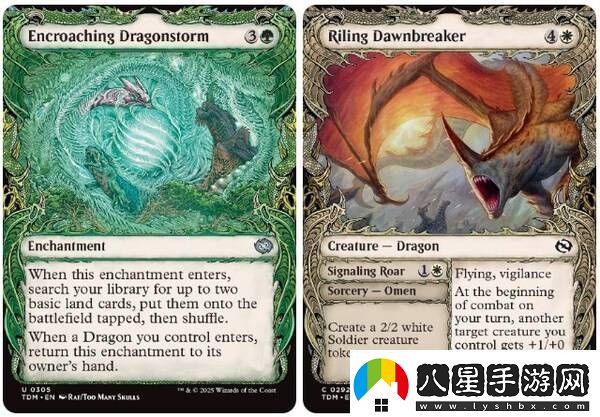 萬智牌新紀(jì)元！Tarkir