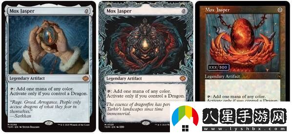 萬智牌新紀(jì)元！Tarkir