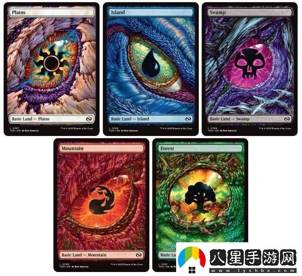 萬智牌新紀(jì)元！Tarkir