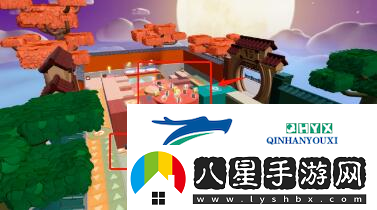 蛋仔派對美食加工廠怎么搬運