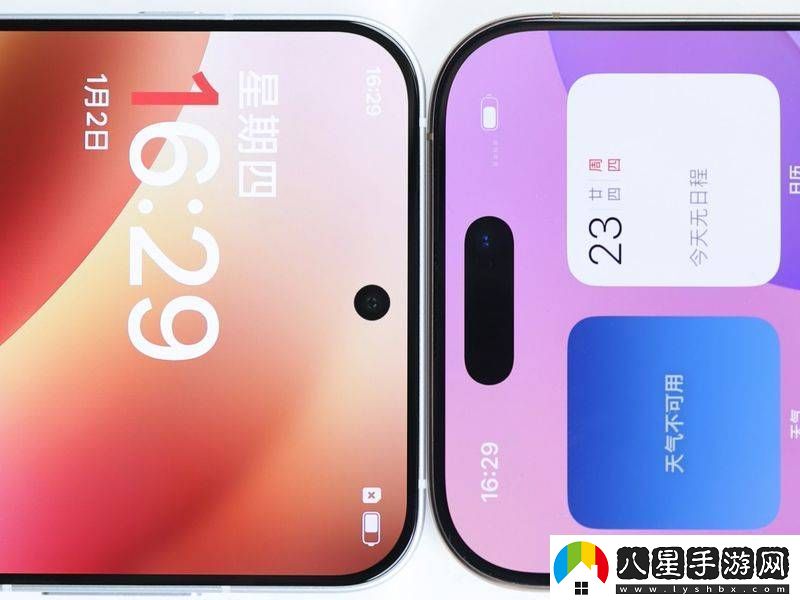 一加13T攜風(fēng)馳游戲內(nèi)核來(lái)襲
