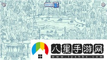 夢幻花園新玩法大全
