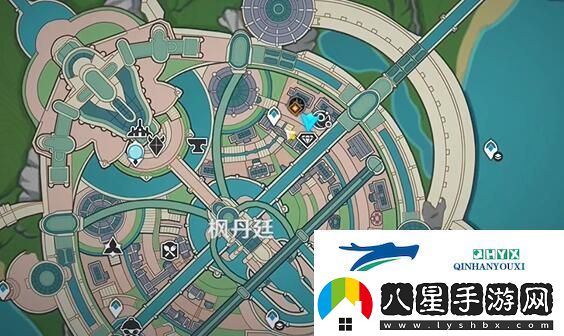 原神芙寧娜傳說任務(wù)第一章攻略