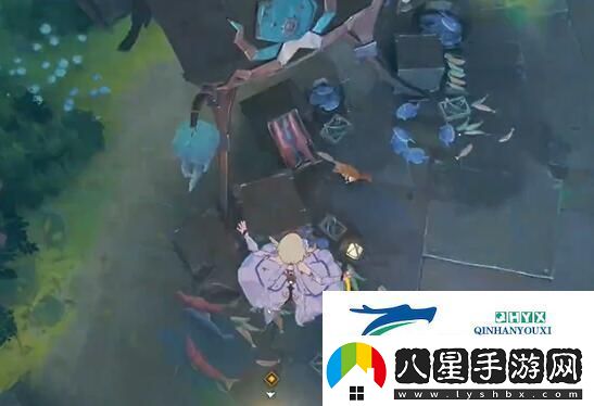 原神芙寧娜傳說任務(wù)第一章攻略