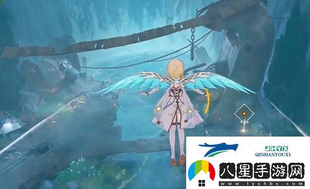 原神芙寧娜傳說任務(wù)第一章攻略