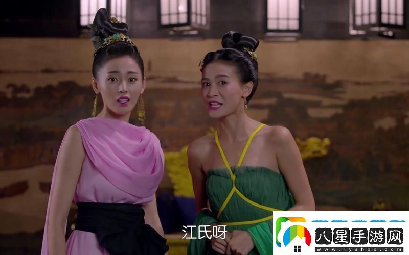 皇后升職記震撼更新！熱門國產(chǎn)角色扮演新體驗等你來探