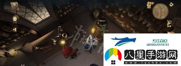 哈利波特魔法覺醒圖書館拼圖收集攻略