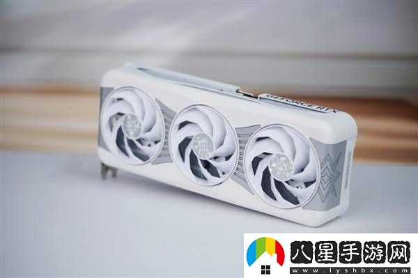 影馳RTX