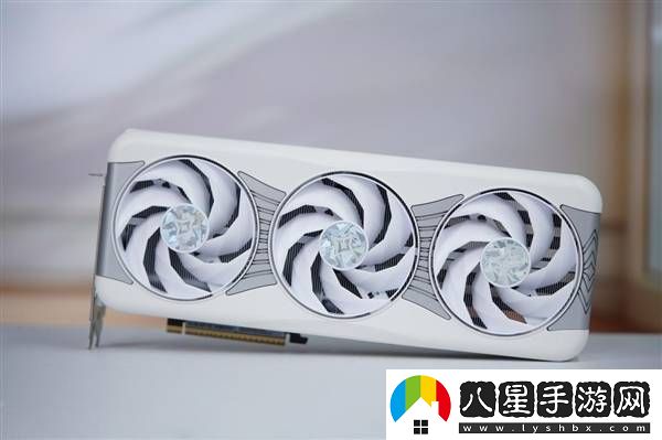 影馳RTX