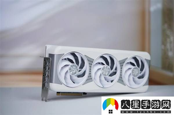 影馳RTX
