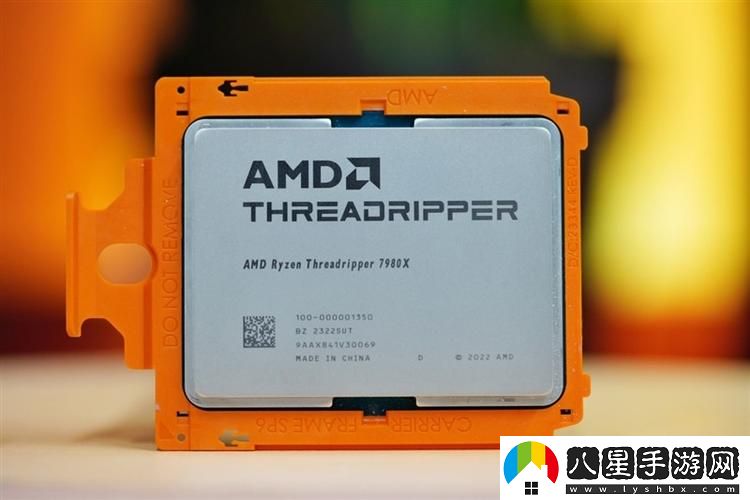 7980x和7995wx