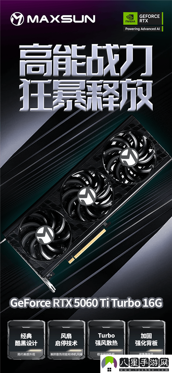 銘瑄RTX