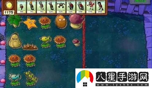 植物大戰(zhàn)僵尸單機(jī)版