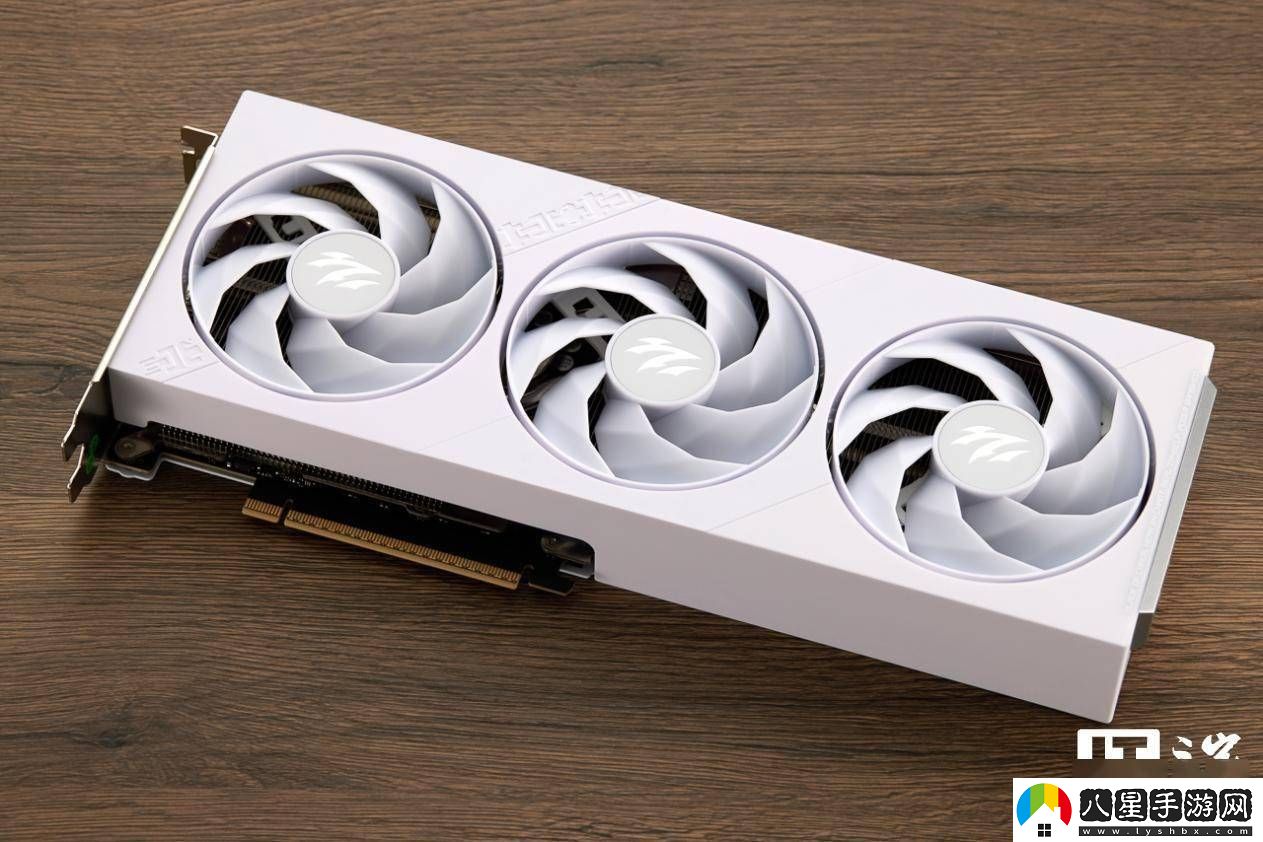 影馳RTX